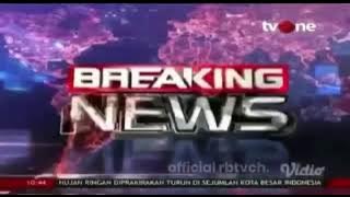 OBB Breaking News on tvOne (2022 - 2023)