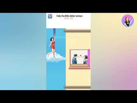 Brain Queen -puzzle