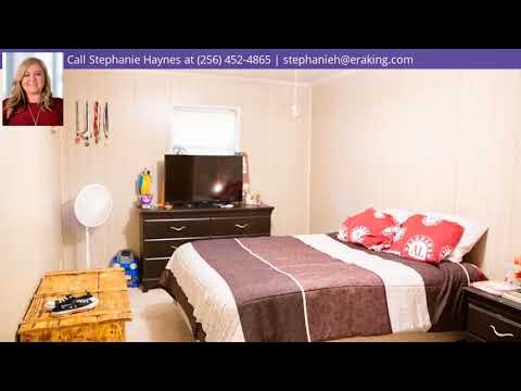 494 Shadecrest Dr, Eastaboga, AL home video tour