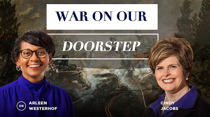 Dr. Arleen Westerhof & Cindy Jacobs - Prophetic Pe...