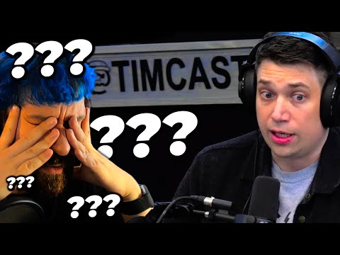 Tim Pool Abortion Debate Makes Destiny Cringe