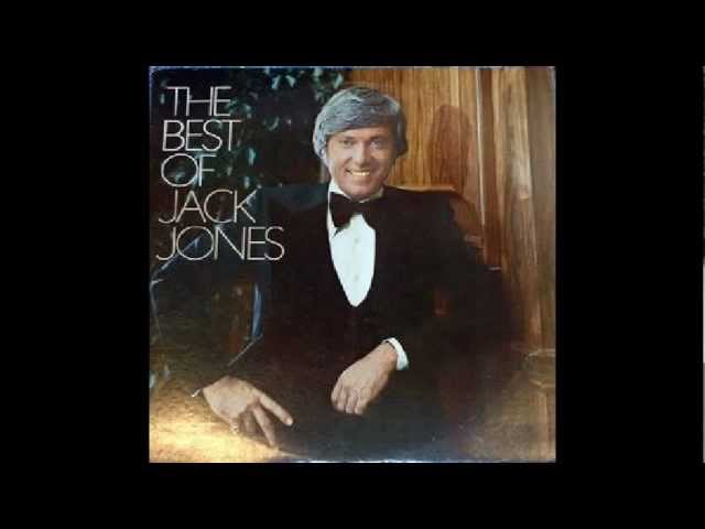 Jack Jones - Summertime Promise