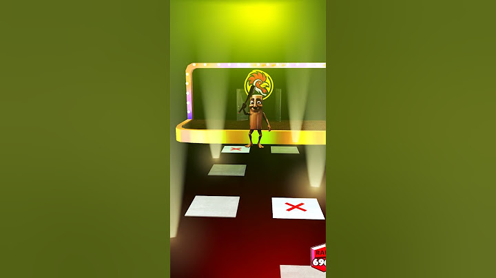 HELP Tung Tung Tung Sahur Get Brawl Star High Level Rank - ITALIAN BRAINROT
