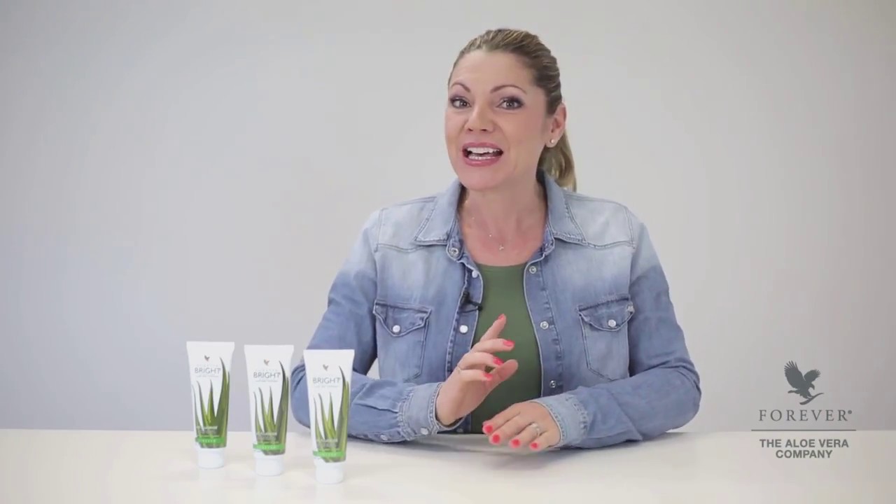 Forever Brigh Toothgel