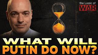 Putin's options after the war has stalled