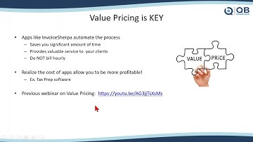 Automating Accounts Receivable with InvoiceSherpa and QuickBooks Online
