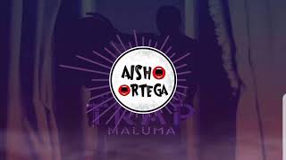TRAP - Shakira & Maluma. Remix (Aisho Ortega)