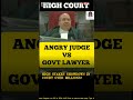 HIGH STAKES SHOWDOWN IN COURT OVER MILLIONS! #shorts