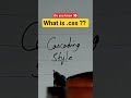 #coding #c #python #java #computerscience #programming #school #student #learning #study #shorts #yt