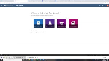 Download Class Notebook Plugin