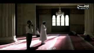 Adhan Relaxing The Heart - Mishary Al Afasy