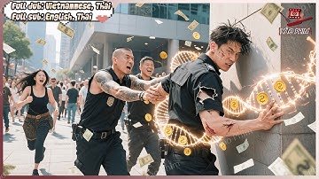 Tên Ăn Mày Bất Ngờ Trờ Thành Tỷ Phú Sở Hữu Hệ Thống Tiền Tệ Vô Hạn Càng Tiêu Tiền Càng Giàu