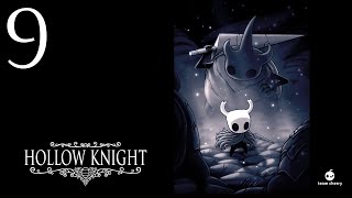 Hollow Knight – Part 9: Soul Sanctum Walkthrough & Soul Master Boss Fight