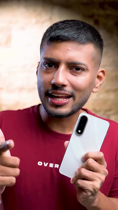 Tech Burner: Oneplus Nord 5 📲 #techburner #oneplusnord5 #oneplus
