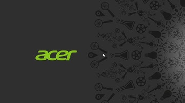 Windows 8 - Acer Live Updater