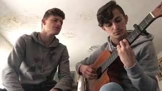Gül bahcesi (cover)