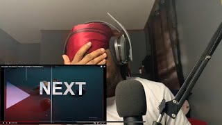 WeezGotti - Big Steppa (Official Music Video ) Reaction!!!