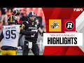 CFL Week 7 Hamilton Tiger Cats Vs Ottawa Redblacks FULL HIGHLIGHTS CFL Week 7 Hamilton Tiger Cats Vs Ottawa Redblacks FULL HIGHLIGHTS