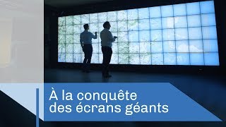 Digiscope, le virtuel de demain | Reportage CNRS screenshot 5