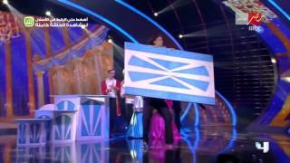 Arabs Got Talent   الموسم الثالث   النصف نهائيات   حسن بخيت