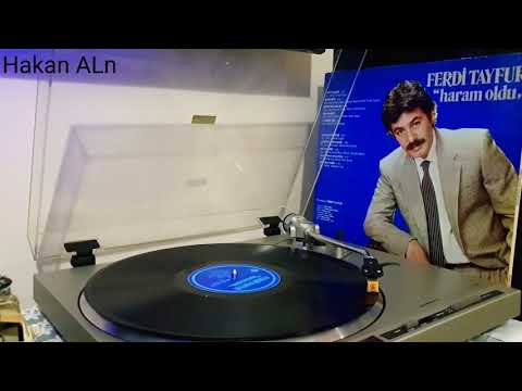 Ferdi Tayfur Haram