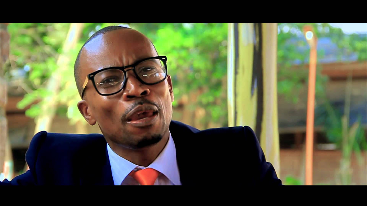 Eddy Kamoso   Moto   Africa Gospel music 2015 Official Video