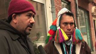 The Stupid Show - Episode 5 - Interview - Climate Witness Part 1