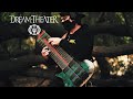 Dream Theater - Stream of Consciousness Tapping Guitar - Blackhole (Eventide Pedal) Felix Martin