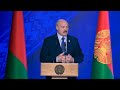 Хроники ЗаБеларусь. Фобии Лукашенко: накаты, пофигизм, мордобой