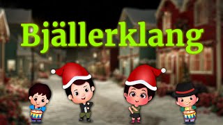 Jingle Bells | Magisk Julhistoria | En Julhistoria i Snön | Ett Vinteräventyr