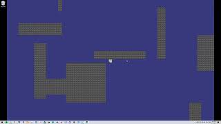 SSC progress - random map generation