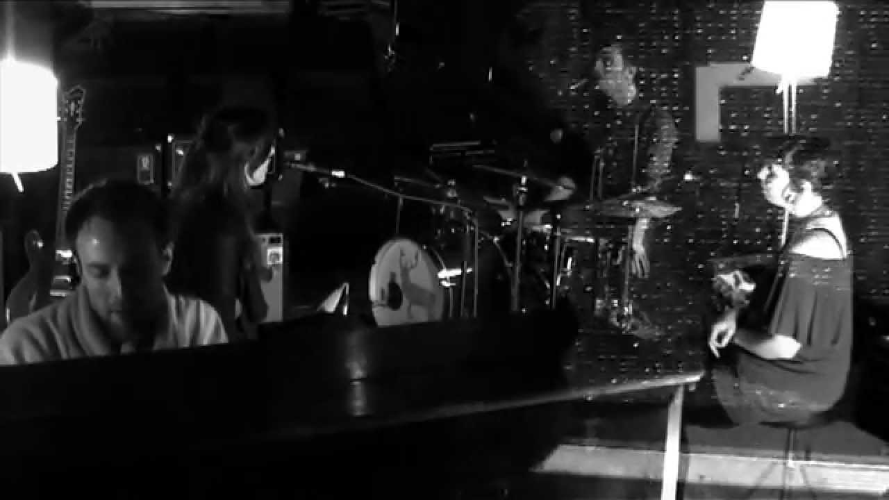 loïc b o and the Frantic Lovers