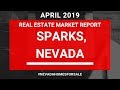 Sparks, NV Real Estate Market Report April 2019 | Nevada Homes for Sale