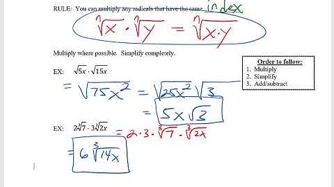 Math 120 9.1-9.2 video 3