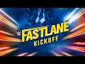 WWE Fastlane Kickoff: October 7, 2023