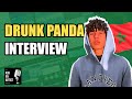 &quot;I&#39;m definitely NEXT UP&quot; | Interview with @drunkpanda9938  | The Ask An Artist Podcast EP. 7