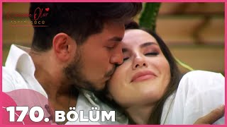 Kısmetse Olur: Aşkın Gücü | 170. Bölüm FULL