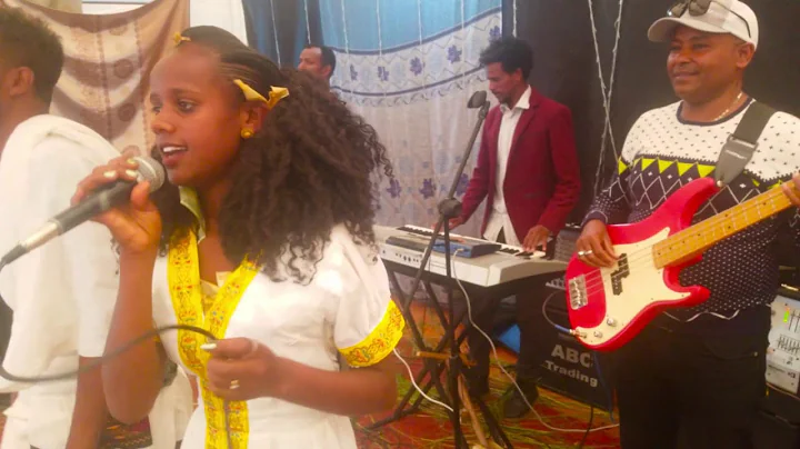 Hiwet Haile Gumaygumaye-  - New Ethiopian Tigrigna...