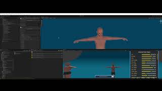 DCCT How To setup Blendshapes