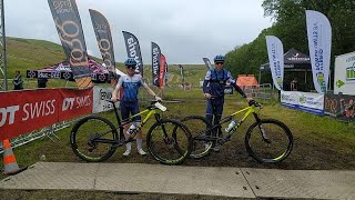 3 Nations Cup Vam Berg 2024 | GO PRO LAP