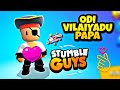 Stumble guys fun with subscribers  cks fun gaming 