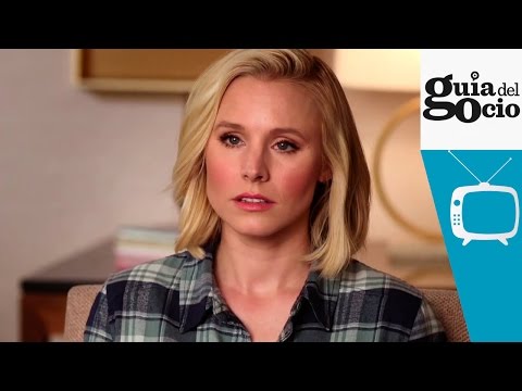 The good place ( Season 1 ) - Trailer VO