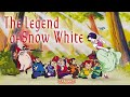 The legend of snow white 1994  full movie  eileen stevens  rachel stern