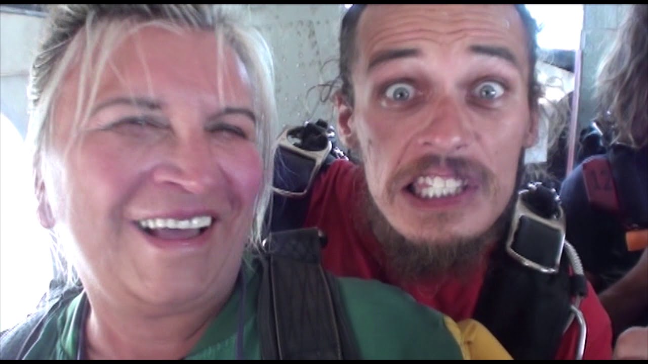 tandem rap Mareanna Pevkert 5 4 18