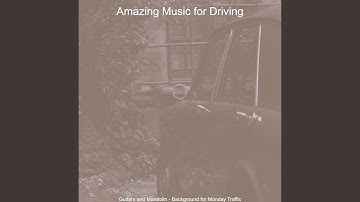 Scintillating Ambience for Commuting