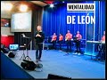 Mentalidad de León / Pablo Portela
