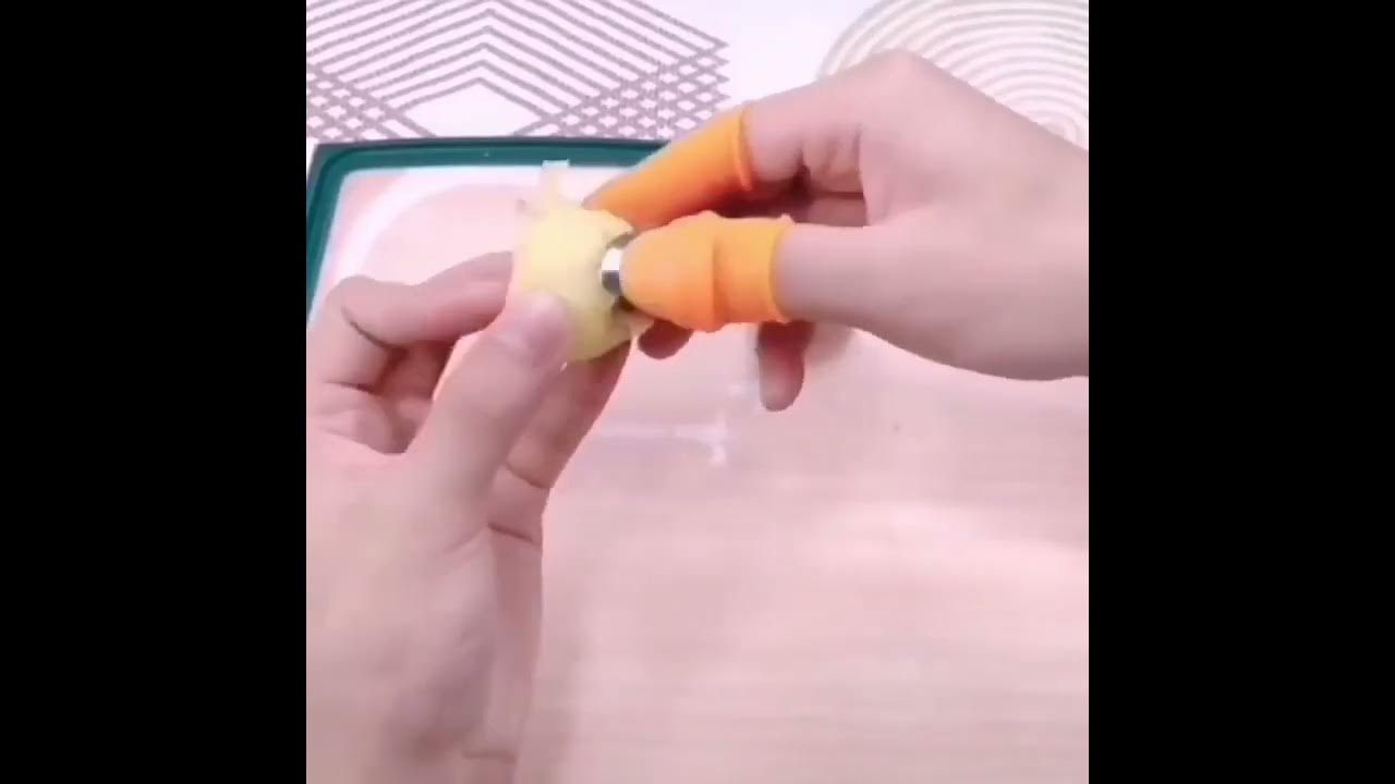 Finger Guard For Cutting Review 2020 - Does It Work? 