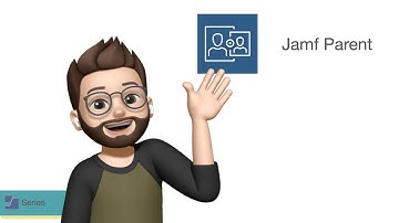 Jamf Parent: how to get started