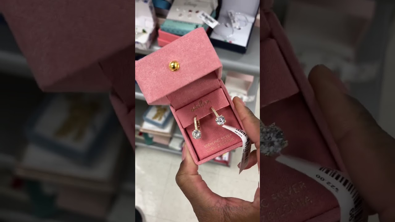 Marshall’s Jewlery 