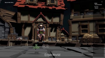 Quick Showcase for Advanced Scene Manager